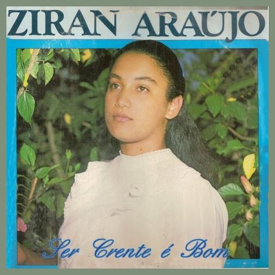 Ziran Araújo photo 1