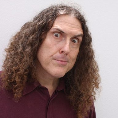 "Weird Al" Yankovic photo 17