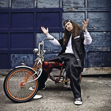 "Weird Al" Yankovic photo 19