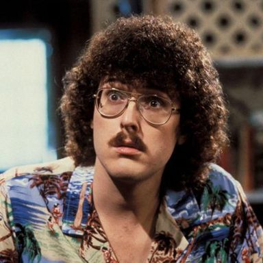 "Weird Al" Yankovic photo 16