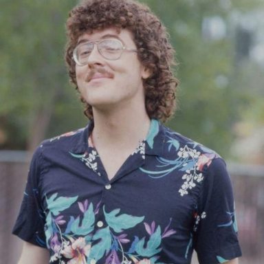 "Weird Al" Yankovic