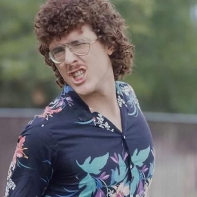 "Weird Al" Yankovic