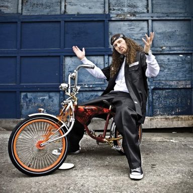 "Weird Al" Yankovic photo 18
