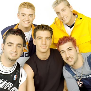 'NSYNC
