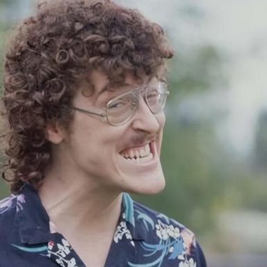 "Weird Al" Yankovic