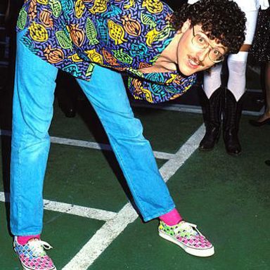 "Weird Al" Yankovic photo 14