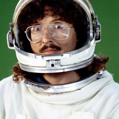 "Weird Al" Yankovic