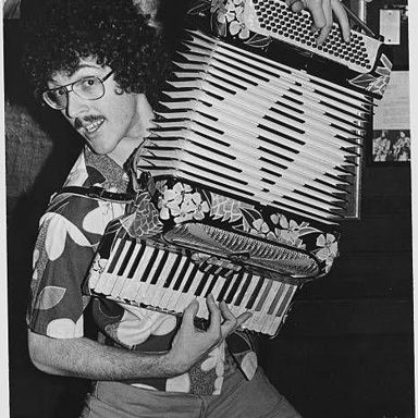 "Weird Al" Yankovic photo 13