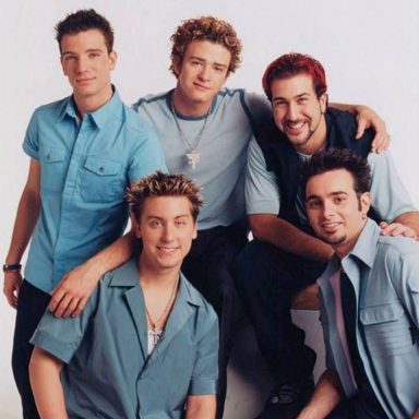 'NSYNC