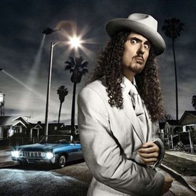 "Weird Al" Yankovic photo 20