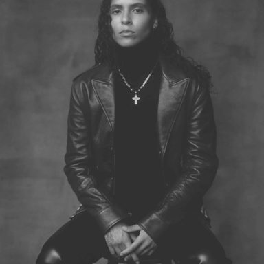 070 Shake