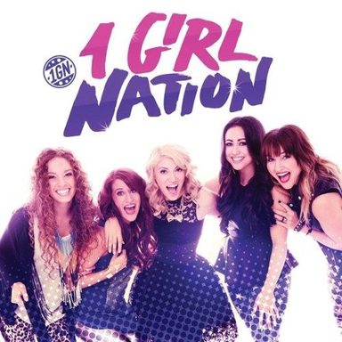 1 Girl Nation photo 10