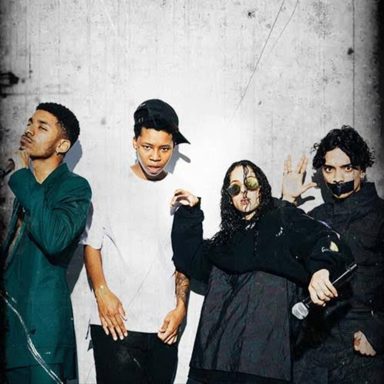 070 Shake