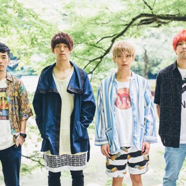 04 Limited Sazabys