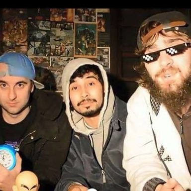 0800 Crew