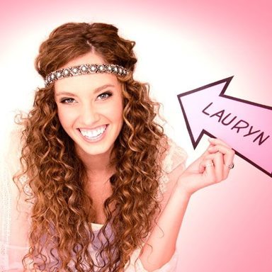 1 Girl Nation photo 9