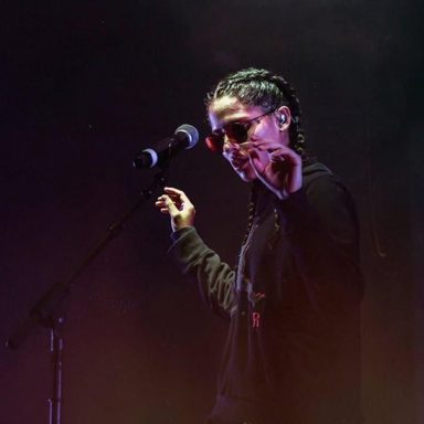 070 Shake