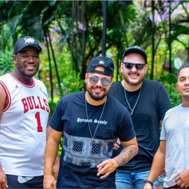 100 Nosamba