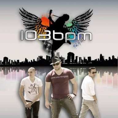 103bpm