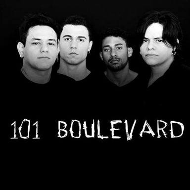 101 Boulevard