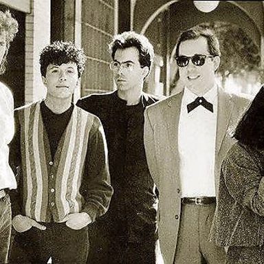 10000 Maniacs