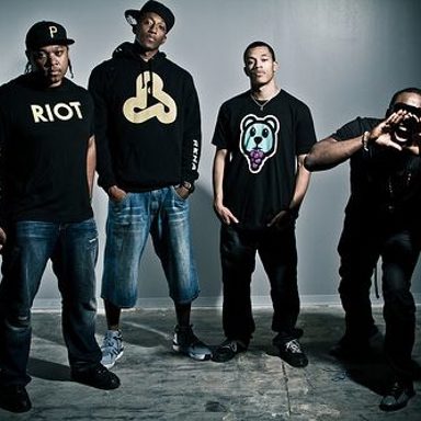 116 Clique