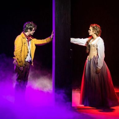 1789 Les Amants de La Bastille