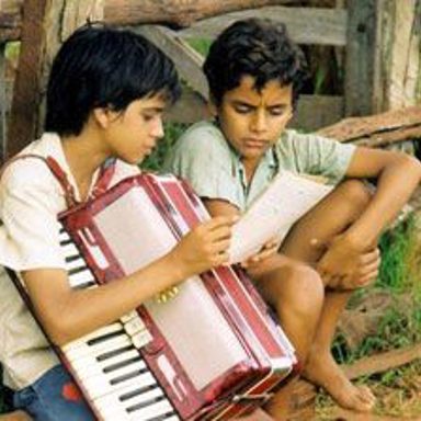 2 Filhos de Francisco
