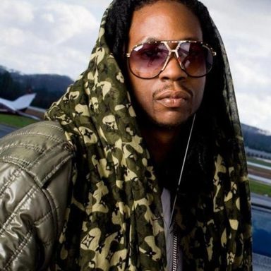 2 Chainz
