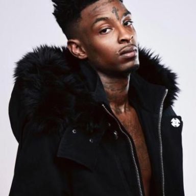 21 Savage
