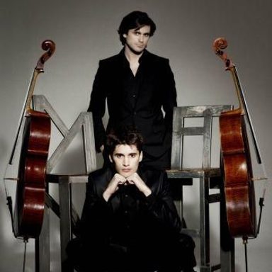 2CELLOS