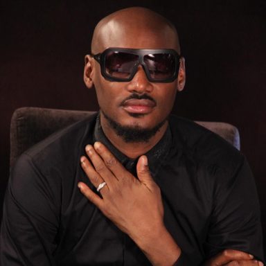 2face Idibia
