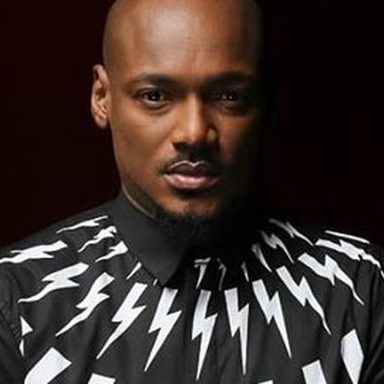 2face Idibia