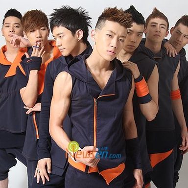 2PM photo 139