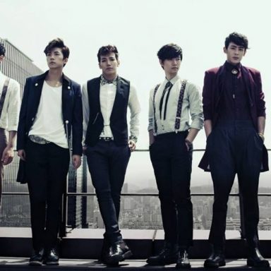 2PM photo 12