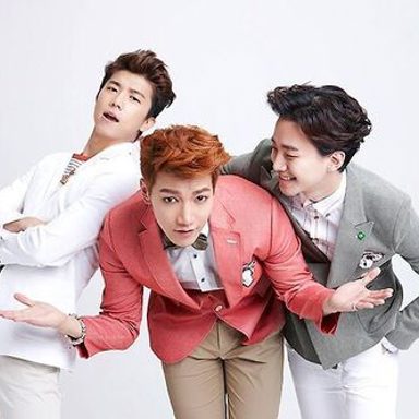 2PM photo 15
