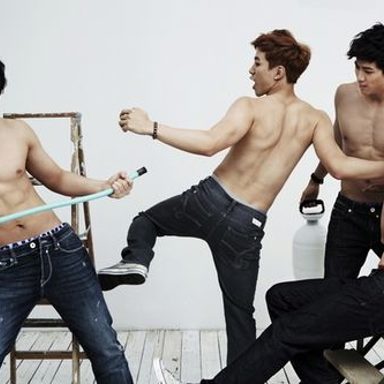 2PM photo 16