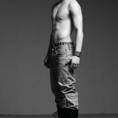 2PM photo 105