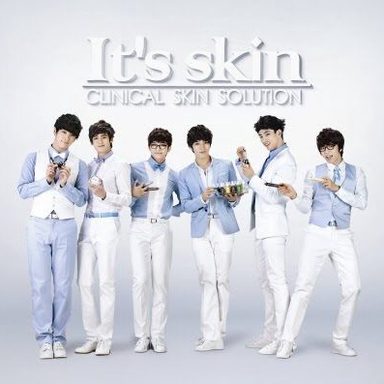 2PM photo 30