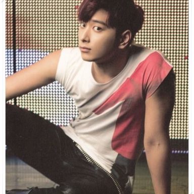 2PM photo 32