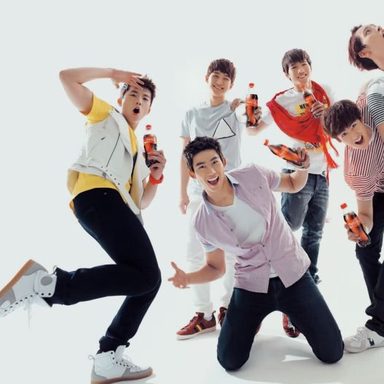 2PM photo 29