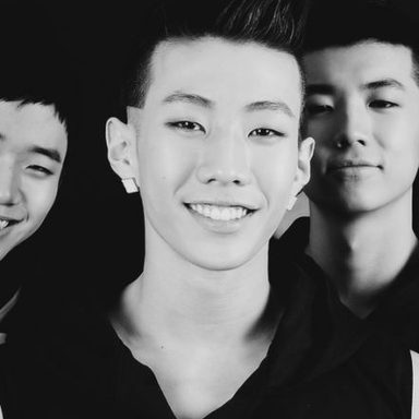 2PM photo 144