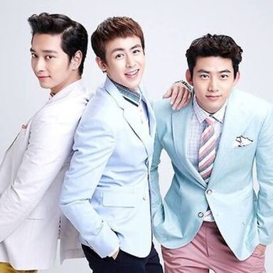 2PM photo 14
