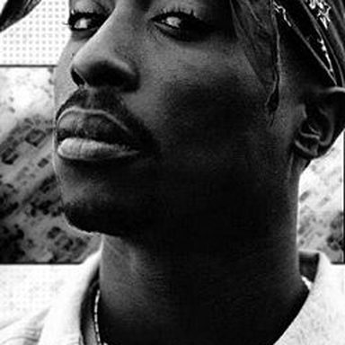 2Pac (Tupac Shakur) photo 56