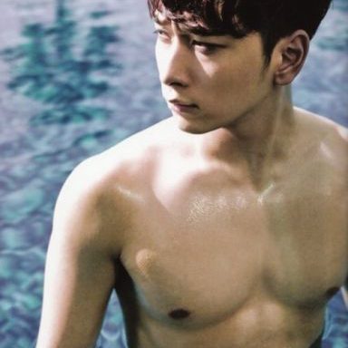 2PM photo 40