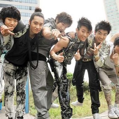 2PM photo 134