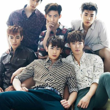 2PM photo 11