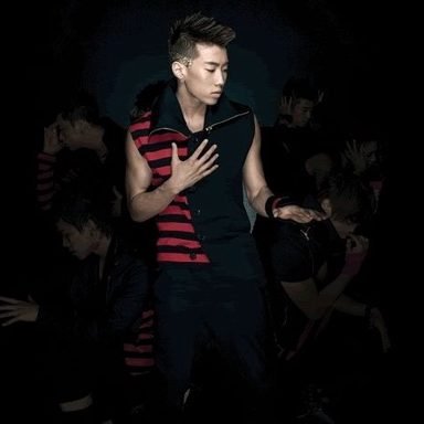 2PM photo 129