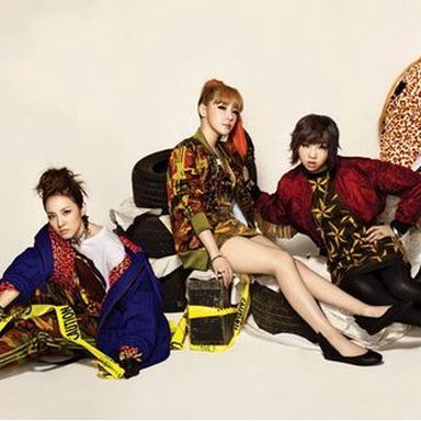 2NE1 photo 168