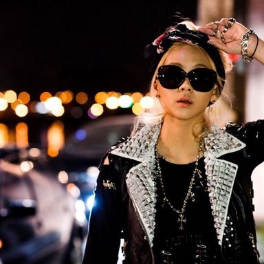 2NE1 photo 191
